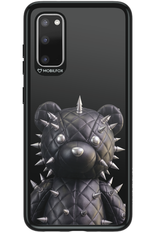Punk Teddy 2.0 - Samsung Galaxy S20