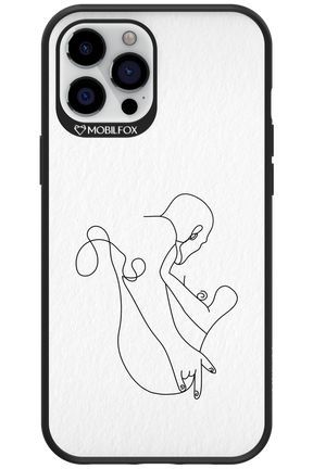 Horny for art 2.0 - Apple iPhone 12 Pro Max