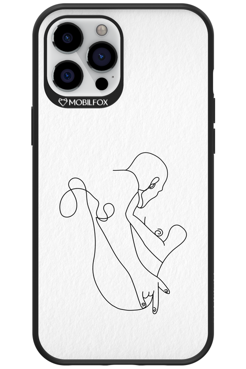 Horny for art 2.0 - Apple iPhone 12 Pro Max