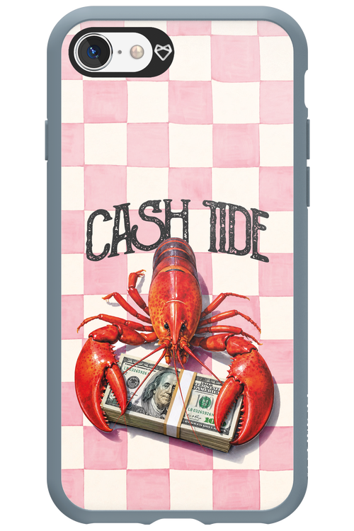 Cash Tide 2.0 - Apple iPhone SE 2020
