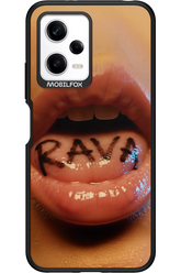 Rava Kiss 2.0 - Xiaomi Redmi Note 12 5G