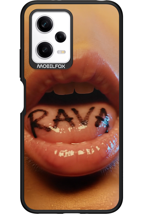 Rava Kiss 2.0 - Xiaomi Redmi Note 12 5G