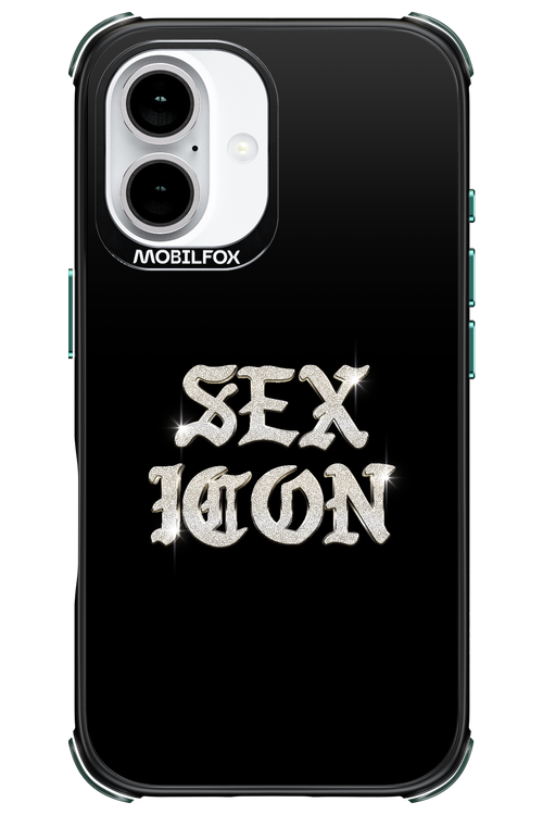 SEX ICON 2.0 - Apple iPhone 16