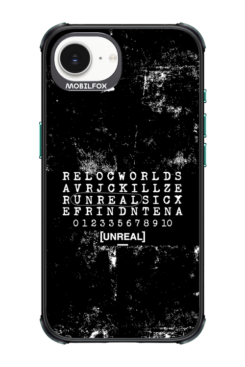 X Ten 2.0 - Apple iPhone 17e