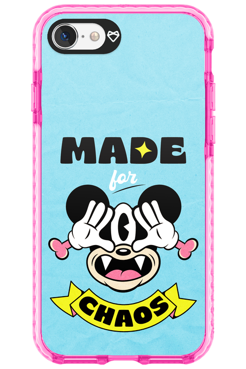 Made for Chaos 2.0 - Apple iPhone 7