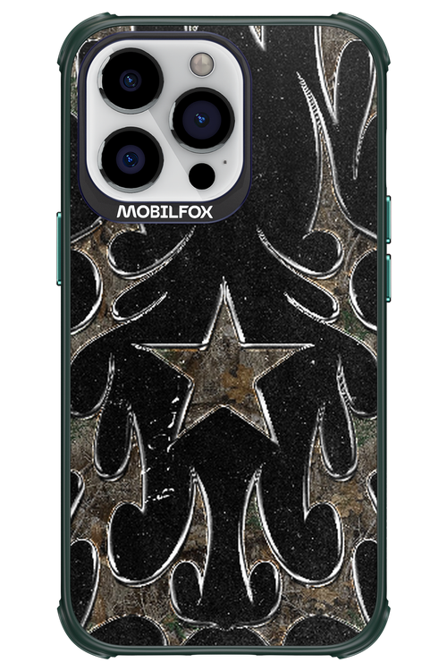 Camo 2.0 - Apple iPhone 13 Pro