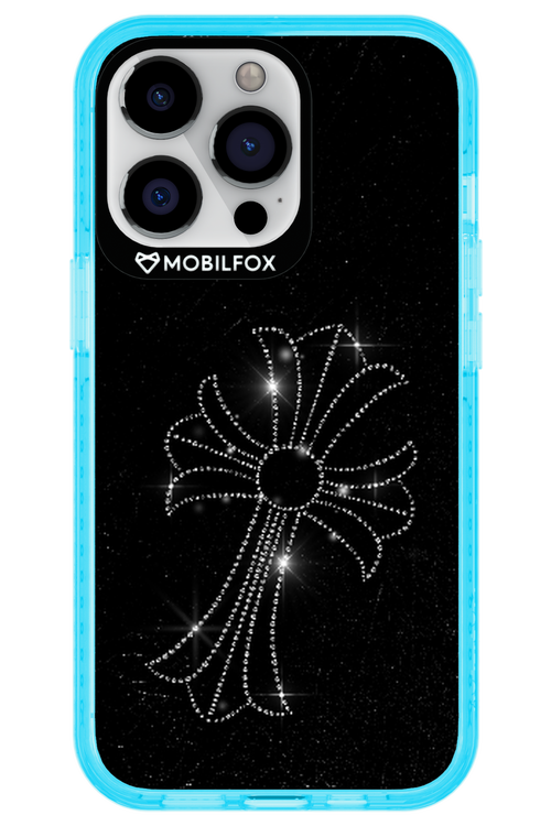 Chrome Standard - Apple iPhone 13 Pro