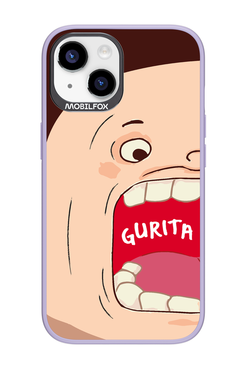 GURITA 2 - Apple iPhone 14
