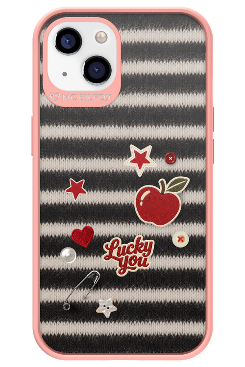 Lucky You 2.0 - Apple iPhone 13
