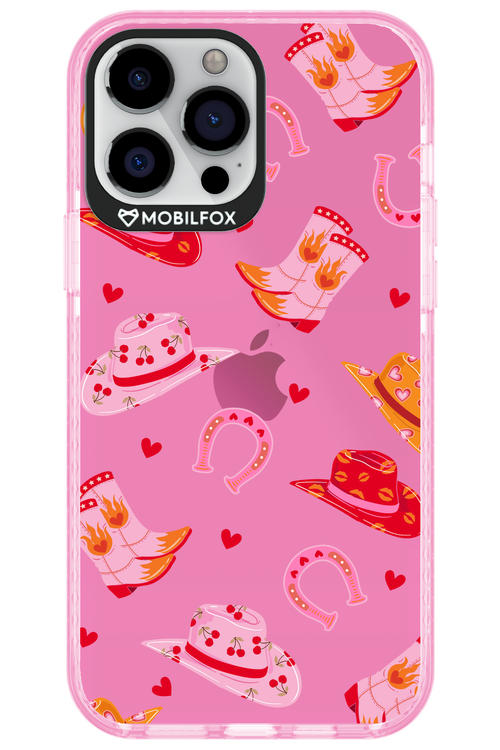 Yee Haw - Apple iPhone 13 Pro Max