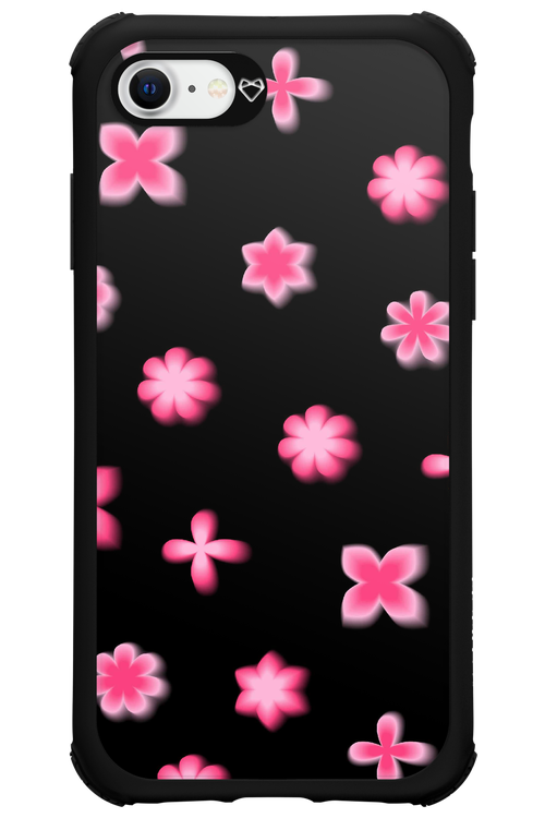 Pink Dreams 2.0 - Apple iPhone 8