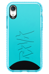 Rava Turquoise - Apple iPhone XR