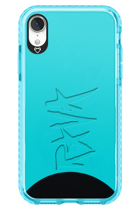 Rava Turquoise - Apple iPhone XR
