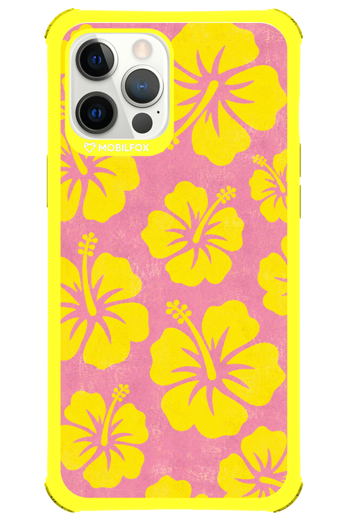 HAWAII 2.0 - Apple iPhone 12 Pro Max