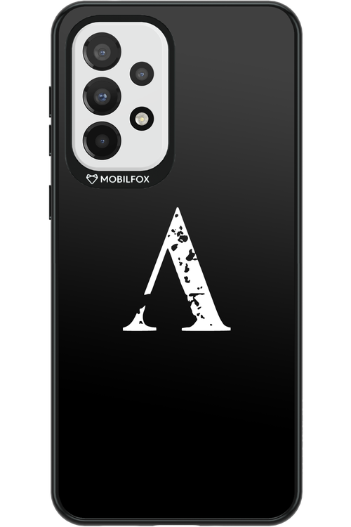 Azteca black - Samsung Galaxy A33