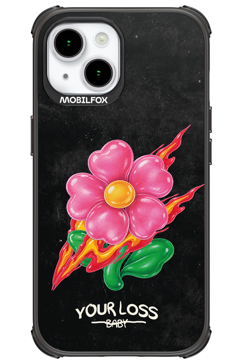 Your Loss 2.0 - Apple iPhone 15