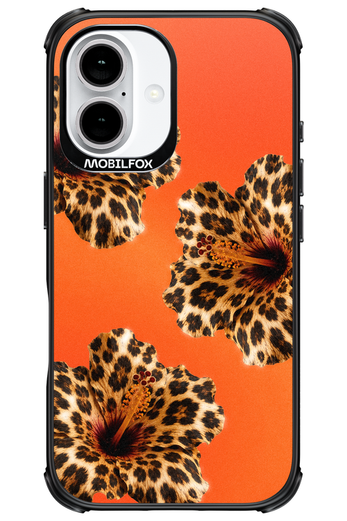 Sun Purr 2.0 - Apple iPhone 16