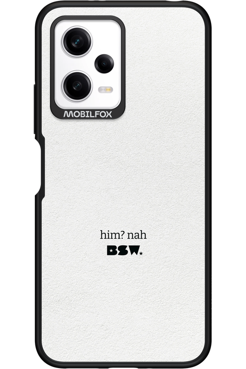 BSW FourSeasons 16 2.0 - Xiaomi Redmi Note 12 5G