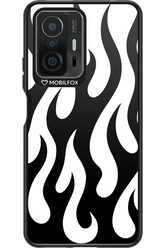 Hell Flame 2.0 - Xiaomi Mi 11T