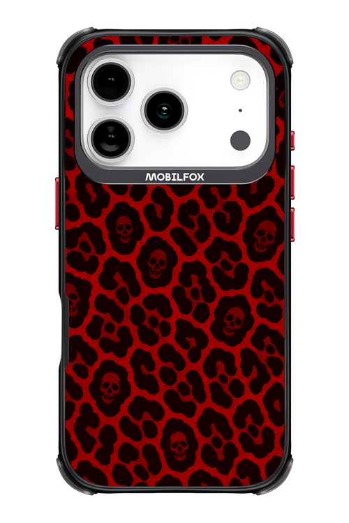 Wild Death 2.0 - Apple iPhone 17 Pro