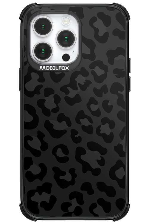 BLACK LEOPARD 2.0 - Apple iPhone 14 Pro Max
