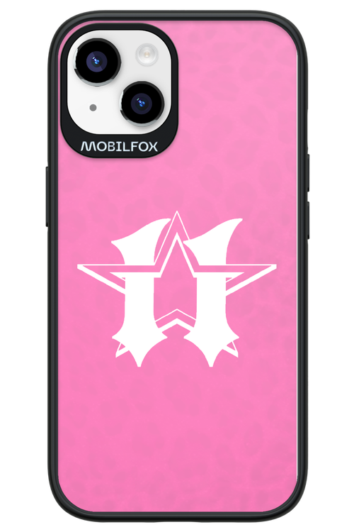 Centaur Logo Pink 2.0 - Apple iPhone 14