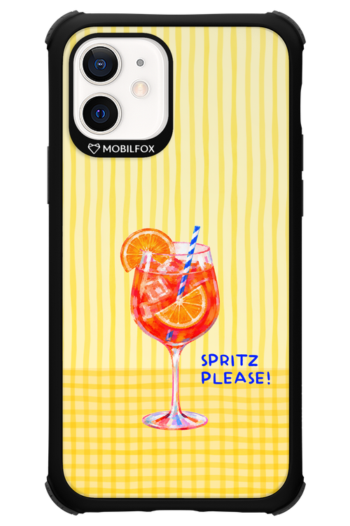 SPRITZ PLEASE 2.0 - Apple iPhone 12