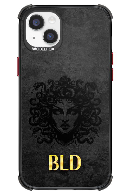 BLD MEDUSA - Apple iPhone 14 Plus
