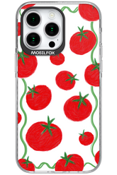 Tomato Love - Apple iPhone 15 Pro Max