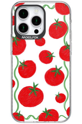 Tomato Love - Apple iPhone 15 Pro Max