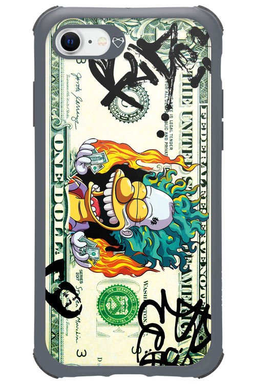 CLOWN 2.0 - Apple iPhone SE 2022