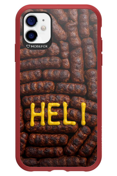 Mici 2.0 - Apple iPhone 11