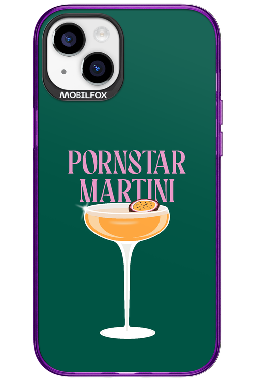 P_star Martini - Apple iPhone 15 Plus