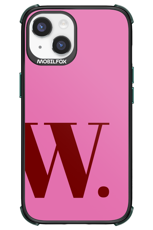 W (Sorbet) 2.0 - Apple iPhone 14