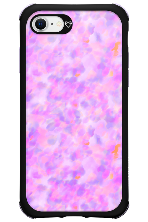 Lavender Field 2.0 - Apple iPhone SE 2022