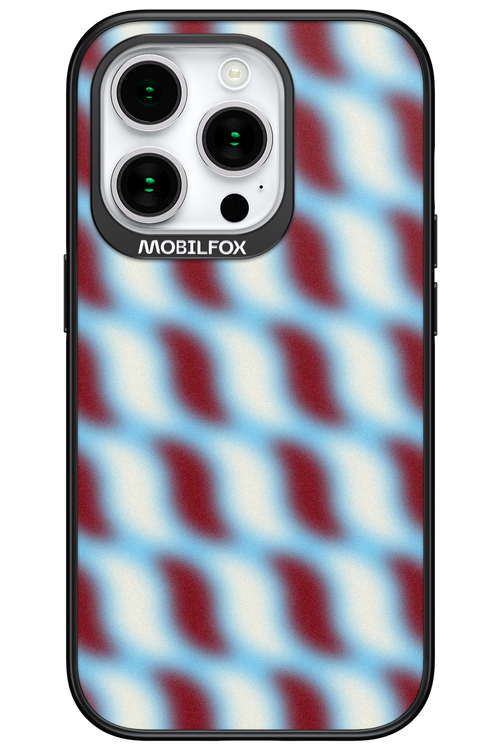 Cold Wave 2.0 - Apple iPhone 15 Pro
