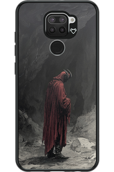 D3MON Cover 2.0 - Xiaomi Redmi Note 9