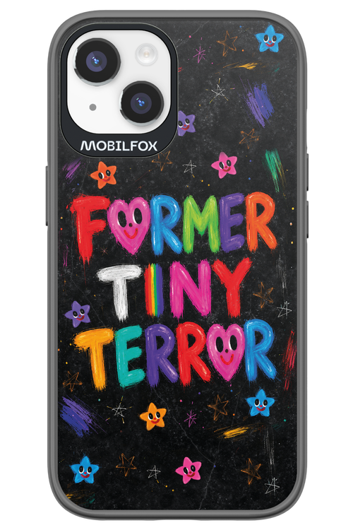 Tiny Terror 2.0 - Apple iPhone 14