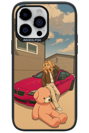 Bearr - Apple iPhone 14 Pro Max