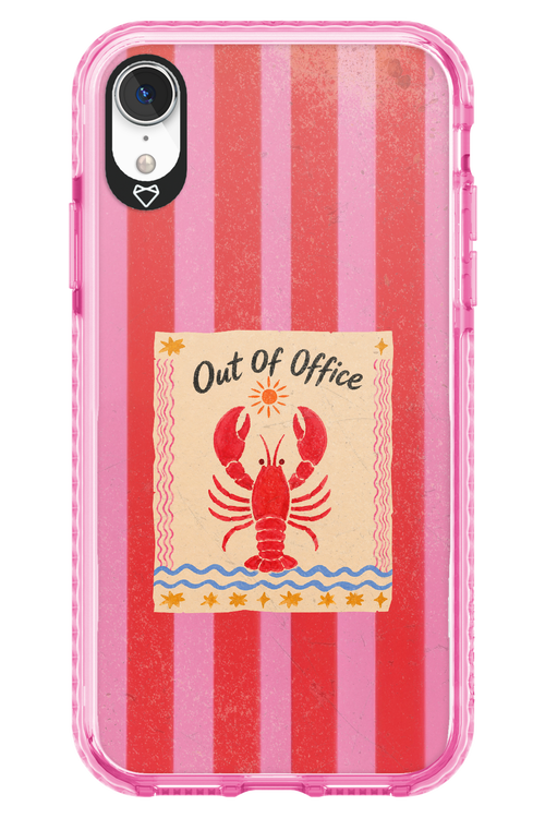 Out Of Office 2.0 - Apple iPhone XR