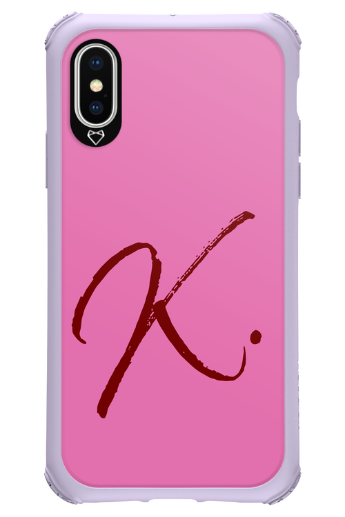 (Sorbet) K 2.0 - Apple iPhone XS