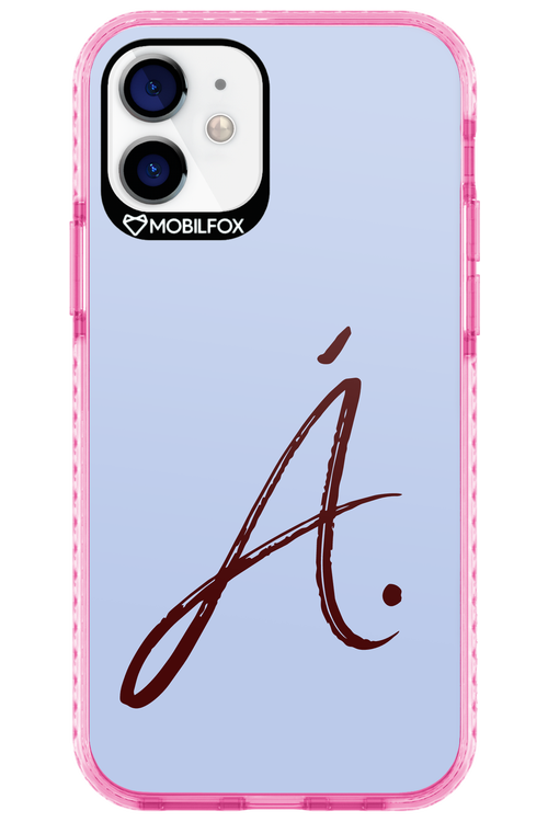 (Jellyfish Presso) A II 2.0 - Apple iPhone 12