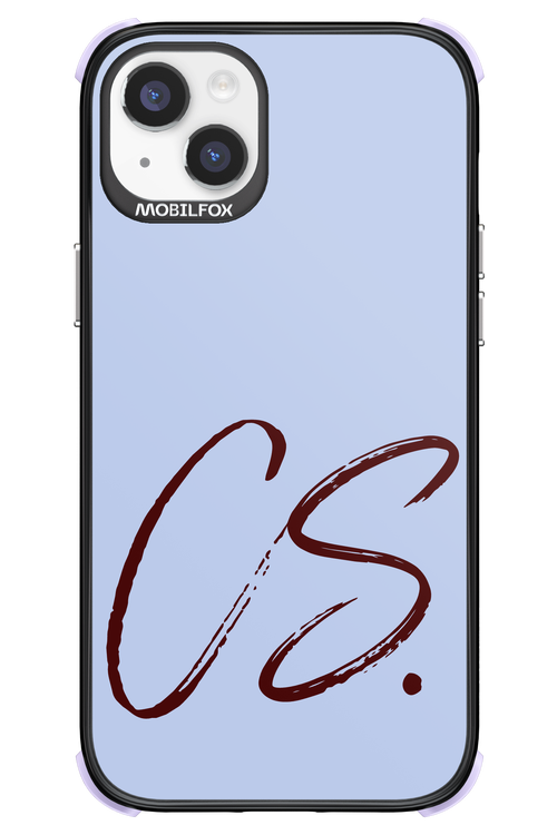 (Jellyfish Presso) CS 2.0 - Apple iPhone 14 Plus