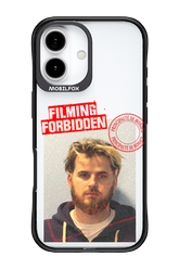 ZBIR Mugshot 2.0 - Apple iPhone 17