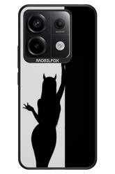 Devil Babe 2.0 - Xiaomi Redmi Note 13 Pro 5G