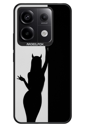 Devil Babe 2.0 - Xiaomi Redmi Note 13 Pro 5G