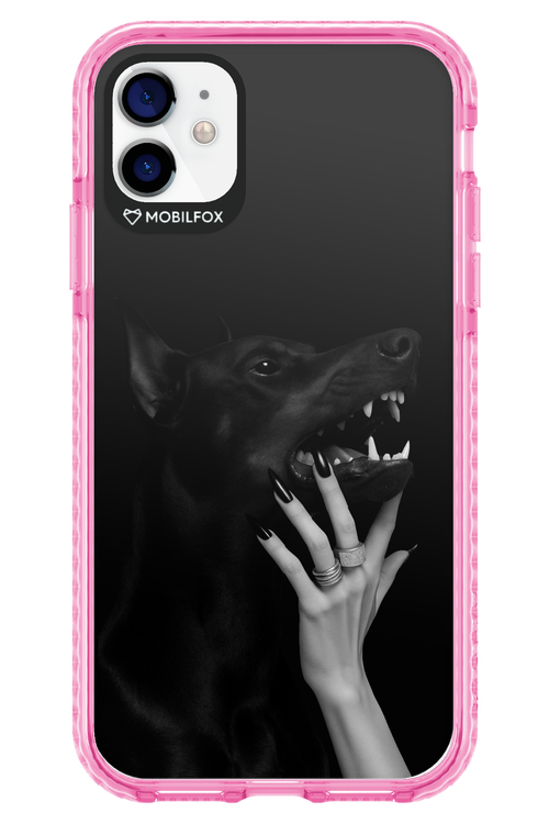 Hellhound 2.0 - Apple iPhone 11