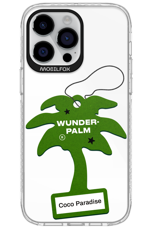 Wunder-Palm 2.0 - Apple iPhone 14 Pro Max