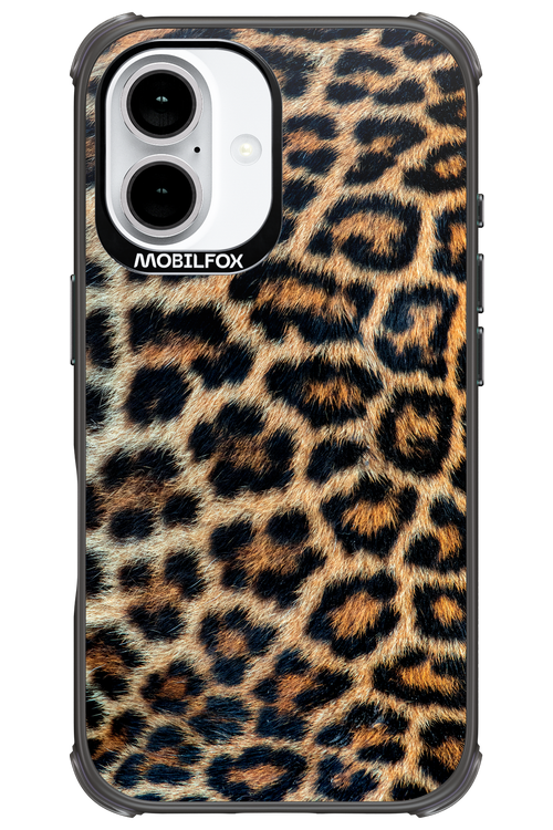 Leopard 2.0 - Apple iPhone 16