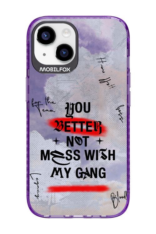 Better Not - Apple iPhone 14